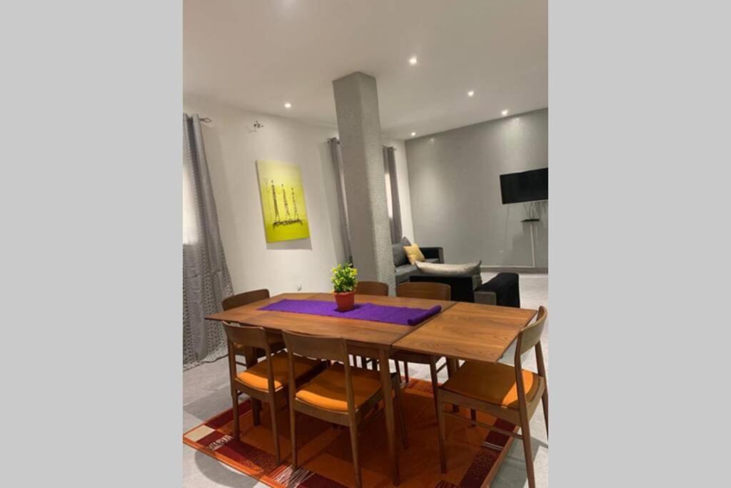 Bel A Sacre Coeur Au Coeur De Apartment Dakar
