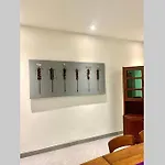 Bel appartement à Sacré cœur au cœur de Dakar