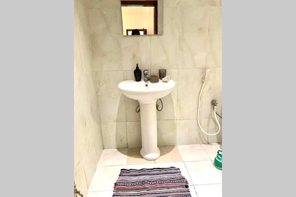 Apartamento Bel à Sacré Cœur Au Cœur De