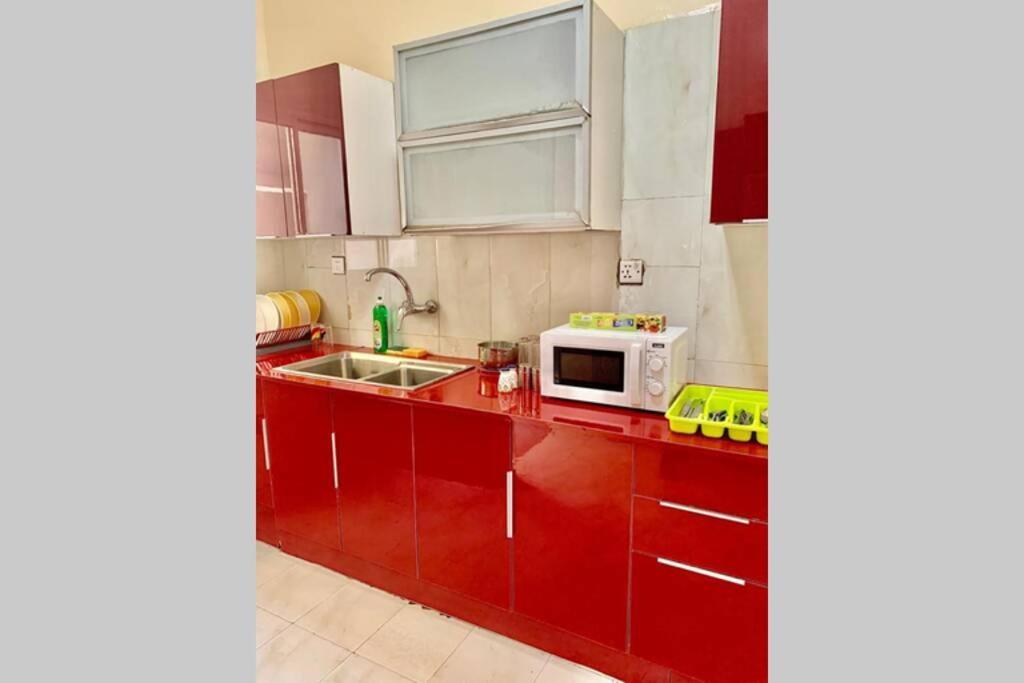Bel à Sacré Cœur Au Cœur De Apartamento